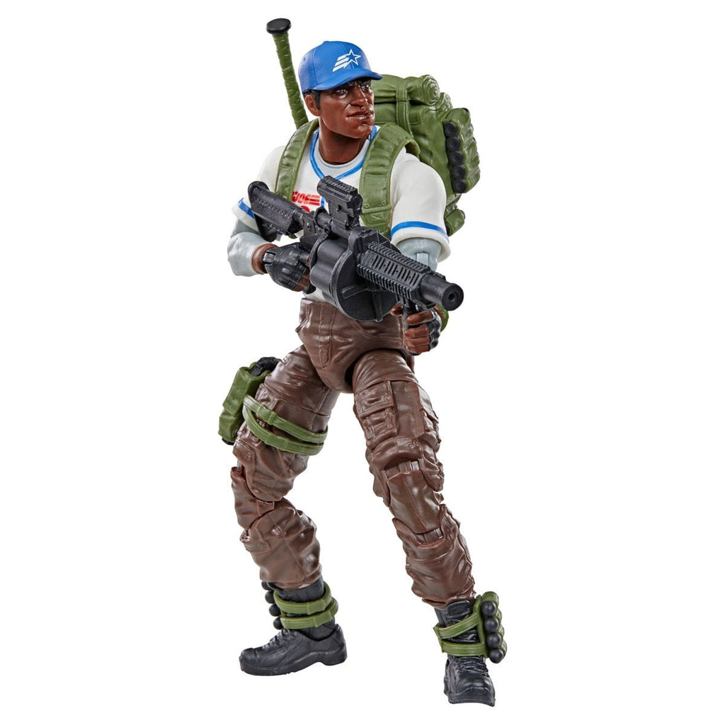 G.I. Joe Classified Series 229 Hardball 6-Inch Action Figure