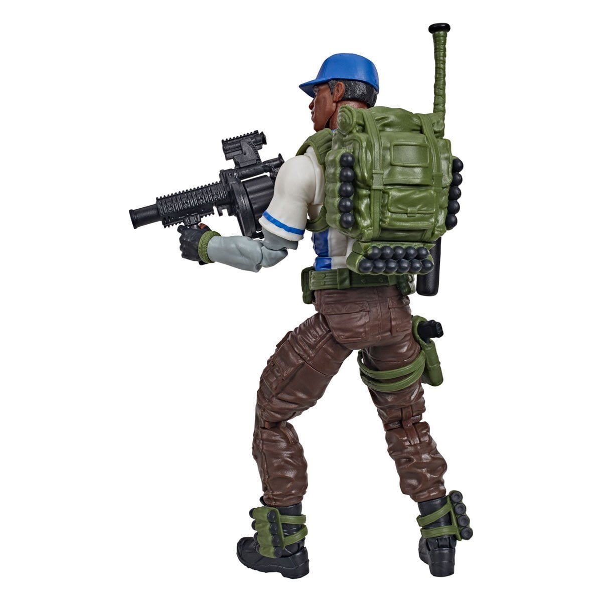 G.I. Joe Classified Series 229 Hardball 6-Inch Action Figure