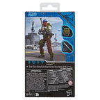 G.I. Joe Classified Series 229 Hardball 6-Inch Action Figure