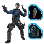 G.I. Joe Classified Series 230 Shipwreck and Althea 6-Inch Action Figure