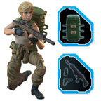 G.I. Joe Classified Series 231 Daina 6-Inch Action Figure