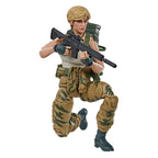 G.I. Joe Classified Series 231 Daina 6-Inch Action Figure