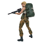G.I. Joe Classified Series 231 Daina 6-Inch Action Figure