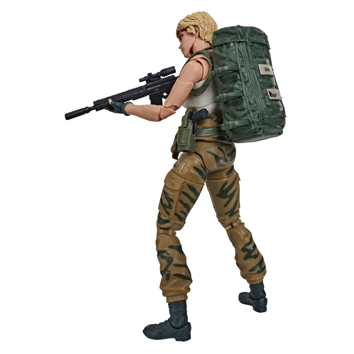 G.I. Joe Classified Series 231 Daina 6-Inch Action Figure