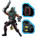 G.I. Joe Classified Series 232 Flatline 6-Inch Action Figure