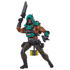 G.I. Joe Classified Series 232 Flatline 6-Inch Action Figure