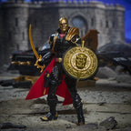 G.I. Joe Classified Series Destro & Iron Grenadier Despoiler 6-Inch Action Figure and Vehicle Set