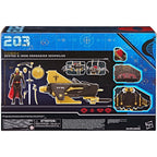G.I. Joe Classified Series Destro & Iron Grenadier Despoiler 6-Inch Action Figure and Vehicle Set
