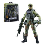 G.I. Joe Classified Series Legacy Collection Action Soldier 6-Inch Action Figure