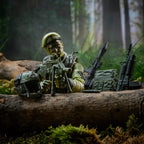 G.I. Joe Classified Series Legacy Collection Action Soldier 6-Inch Action Figure