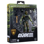 G.I. Joe Classified Series Legacy Collection Action Soldier 6-Inch Action Figure