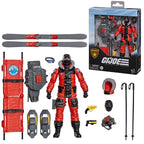 G.I. Joe Classified Series Legacy Collection: Action Joe Avalanche Response 6-inch Action Figure