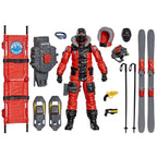 G.I. Joe Classified Series Legacy Collection: Action Joe Avalanche Response 6-inch Action Figure