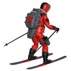 G.I. Joe Classified Series Legacy Collection: Action Joe Avalanche Response 6-inch Action Figure