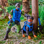 G.I. Joe Classified Series Mad Marauders Footloose, Mutt, & Junkyard 6-Inch Action Figures