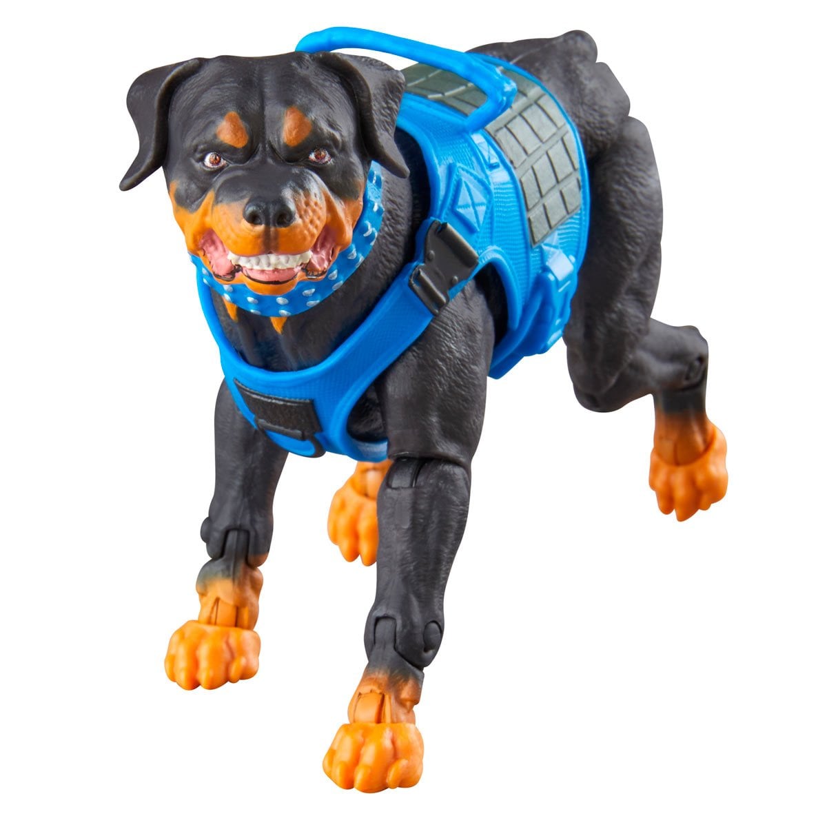 G.I. Joe Classified Series Mad Marauders Footloose, Mutt, & Junkyard 6-Inch Action Figures
