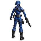 G.I. Joe Classified Series Retro Cardback Cobra Valkyrie 6-Inch Action Figure