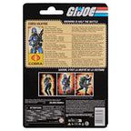G.I. Joe Classified Series Retro Cardback Cobra Valkyrie 6-Inch Action Figure