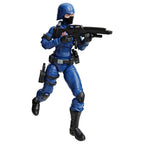 G.I. Joe Classified Series Retro Cardback Cobra Valkyrie 6-Inch Action Figure