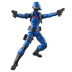 G.I. Joe Classified Series Retro Cardback Cobra Valkyrie 6-Inch Action Figure