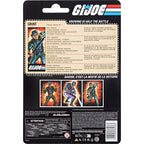 G.I. Joe Classified Series Retro Cardback Robert Grunt Graves 6-Inch Action Figure
