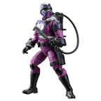 G.I. Joe Classified Series Retro Cardback Techno-Viper 6-Inch Action Figure