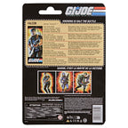 G.I. Joe Classified Series Retro Cardback Vincent R. Falcon Falcone 6-Inch Action Figure