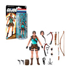 G.I. Joe Classified Series Lara Croft Tomb Raider 6-Inch Action Figure