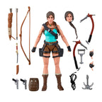 G.I. Joe Classified Series Lara Croft Tomb Raider 6-Inch Action Figure