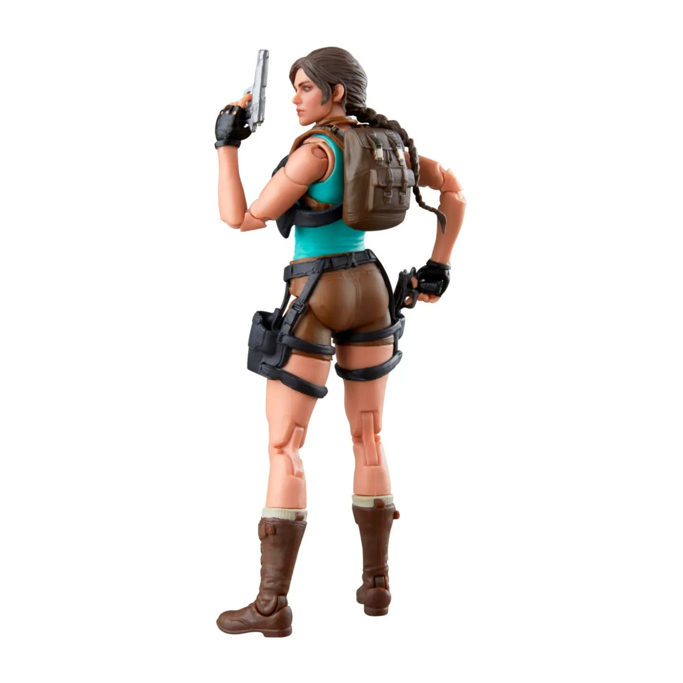 G.I. Joe Classified Series Lara Croft Tomb Raider 6-Inch Action Figure