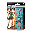 G.I. Joe Classified Series Lara Croft Tomb Raider 6-Inch Action Figure