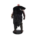 McFarlane Elite Edition #18 God of War Ragnarok Kratos 7-Inch Deluxe Action Figure