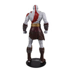 McFarlane Gaming Edition God of War Wave 2 Kratos 7-Inch Scale Action Figure