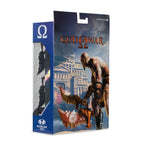 McFarlane Gaming Edition God of War Wave 2 Kratos 7-Inch Scale Action Figure