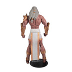 McFarlane Gaming Edition God of War Wave 2 Zeus 7-Inch Scale Action Figure