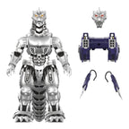 Super7 Godzilla Ultimates Kiryu MechaGodzilla 8-Inch Scale Action Figure