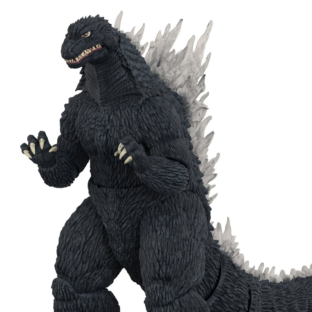 Super7 Godzilla Ultimates (Millennium) 8-Inch Scale Action Figure
