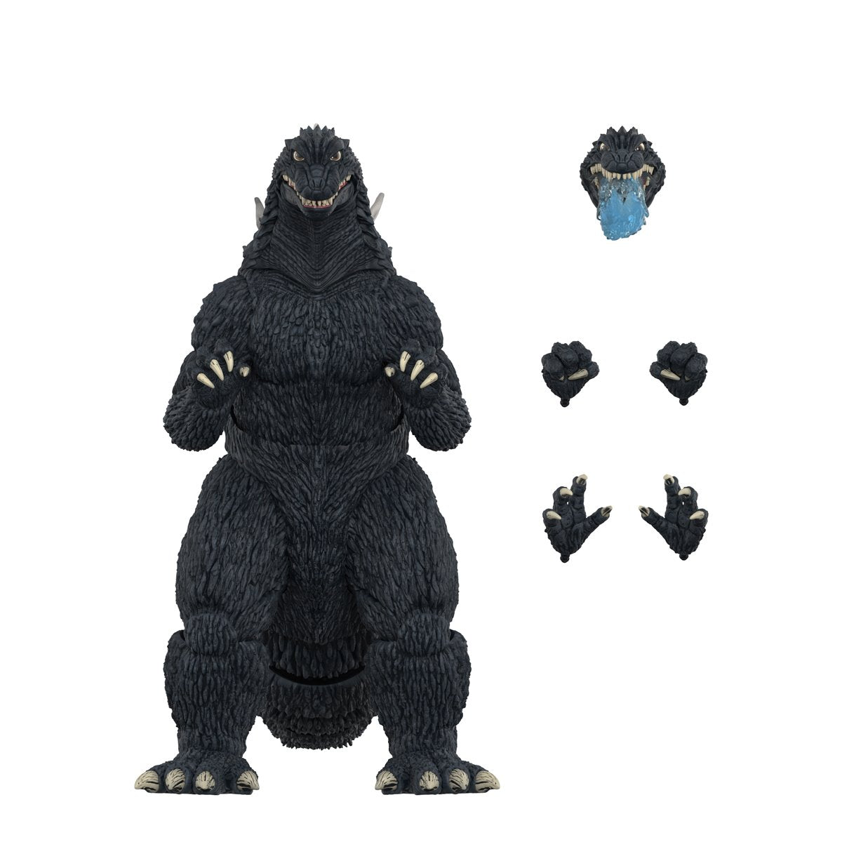 Super7 Godzilla Ultimates (Millennium) 8-Inch Scale Action Figure