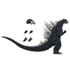 Super7 Godzilla Ultimates (Millennium) 8-Inch Scale Action Figure