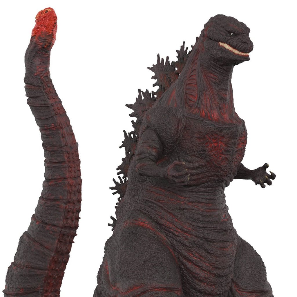 Super7 Godzilla Ultimates (Shin) 8-Inch Scale Action Figure