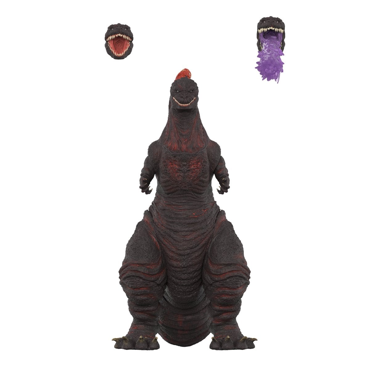 Super7 Godzilla Ultimates (Shin) 8-Inch Scale Action Figure