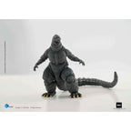 Hiya Toys Godzilla vs. King Ghidorah 1991 Godzilla Heat Ray Hokkaido Version Exquisite Basic Action Figure