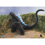 Hiya Toys Godzilla vs. King Ghidorah 1991 Godzilla Heat Ray Hokkaido Version Exquisite Basic Action Figure