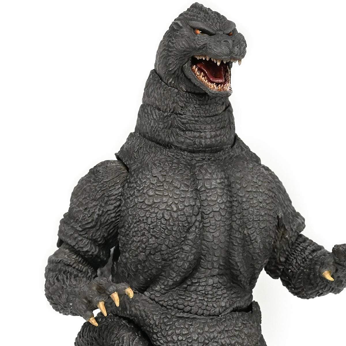 Hiya Toys Godzilla vs. King Ghidorah 1991 Godzilla Hokkaido Exquisite Basic Series Action Figure
