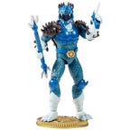 Godzilla vs. The Mighty Morphin Power Rangers Blue Anguirus Kaiju Ranger Action Figure