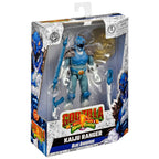 Godzilla vs. The Mighty Morphin Power Rangers Blue Anguirus Kaiju Ranger Action Figure