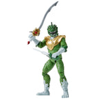 Godzilla vs. The Mighty Morphin Power Rangers Green Godzilla Kaiju Ranger Action Figure
