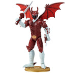 Godzilla vs. The Mighty Morphin Power Rangers Red Rodan Kaiju Ranger Action Figure