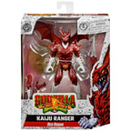 Godzilla vs. The Mighty Morphin Power Rangers Red Rodan Kaiju Ranger Action Figure