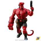 Hellboy Immortal Champions Retro Action Figure, Boss Fight Studio